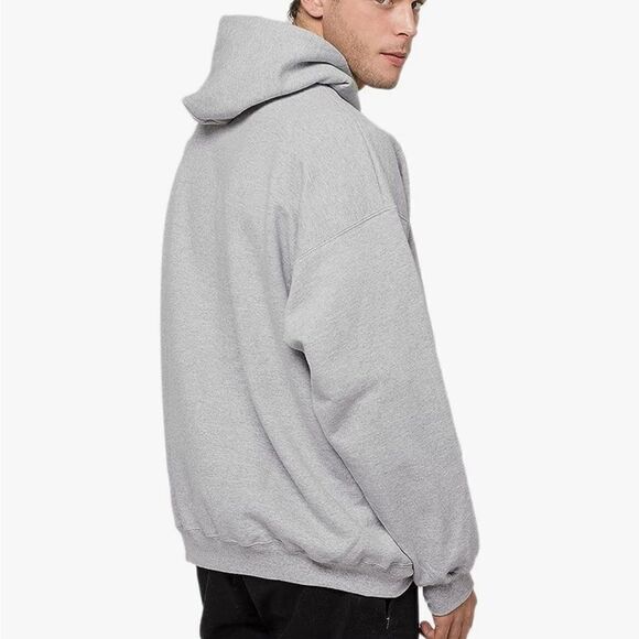 Thrasher Flame Pullover Hoodie Men's Size Small - Picture 13 of 14